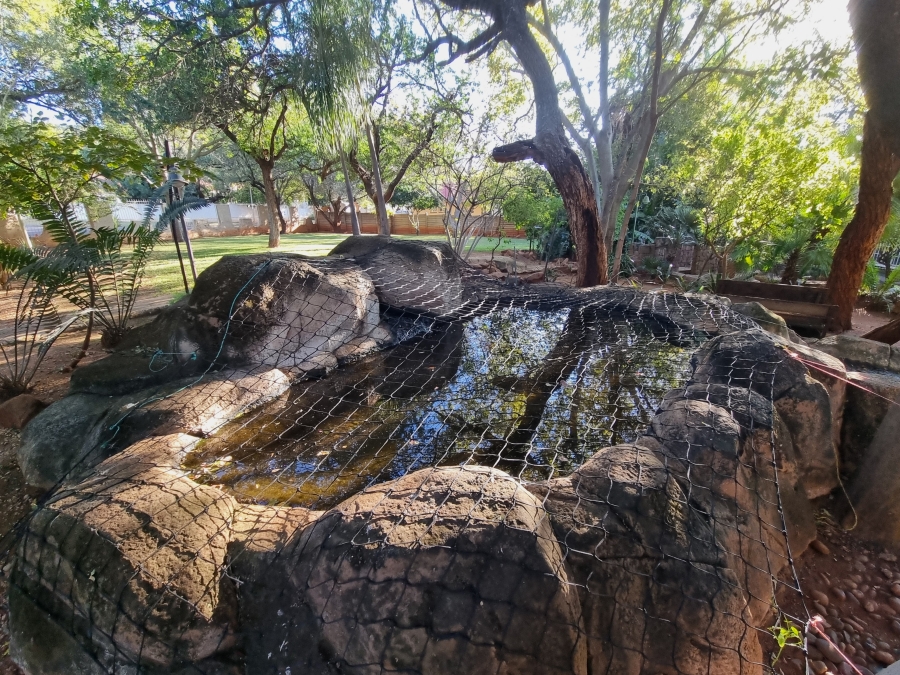 4 Bedroom Property for Sale in Protea Park North West